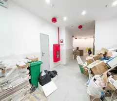 Bán nhà đối diện Đại Học Công Nghiệp Hà Nội. Thiết kế 17 căn hộ. Thang máy, PCCC đầy đủ