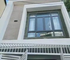 NHÀ MỚI 84M2 - VỊ TRÍ ĐẮC ĐỊA - HXH DƯƠNG QUẢNG HÀM P5