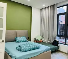 NHÀ MỚI 84M2 - VỊ TRÍ ĐẮC ĐỊA - HXH DƯƠNG QUẢNG HÀM P5