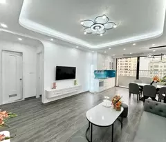 Khu Đô Thị Mới Linh Đàm - Mua bán Căn hộ Chung cư tháng 2/2025