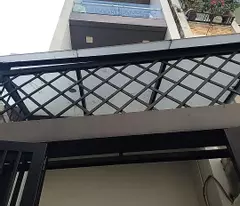 Bán nhà riêng 4 tầng 6 pn 3 wc Dương Bá Trạc phường 1 quận 8 nhỉnh 4 tỷ