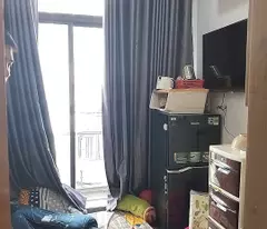 Bán nhà riêng 4 tầng 6 pn 3 wc Dương Bá Trạc phường 1 quận 8 nhỉnh 4 tỷ