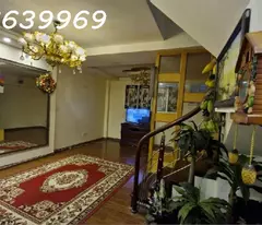Bán nhà Đội Cấn, 40m², 5 tầng, gần ô tô, full nội thất, giá tốt 9.2 tỷ!