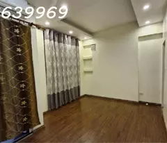Bán nhà Đội Cấn, 40m², 5 tầng, gần ô tô, full nội thất, giá tốt 9.2 tỷ!