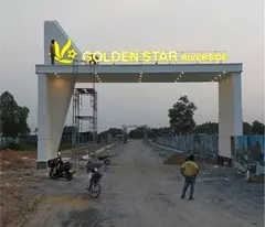 NTK-25.2-361
Đất trước mặt khu dân cư Golden star ,Hoà Khánh Đông, Huyện Đức Hòa, Tỉnh Long an