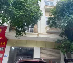 Bán nhà mặt tiền kinh doanh số 12 Phan Chu Trinh - KĐT An Phú - P Khai Quang- Vĩnh Yên- Vĩnh Phúc.