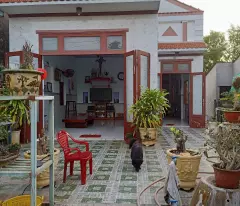 Chỉ 1.5 tỷ sở hữu nhà 378m2 Hẻm Lê Minh Công - Tân Phước - LaGi giá rẻ nhất chính chủ