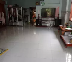 Chỉ 1.5 tỷ sở hữu nhà 378m2 Hẻm Lê Minh Công - Tân Phước - LaGi giá rẻ nhất chính chủ