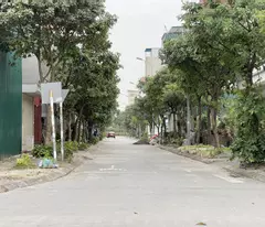 Cần bán gấp 60m2 đất TĐC Trâu Quỳ, Gia Lâm. Cách mặt phố Nguyễn Mậu Tài 30m