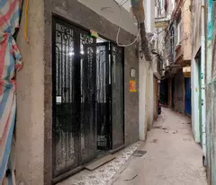 Bán nhà ngõ 243 tam trinh 6 tầng 8pkk full đồ hoàng mai