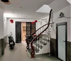 Bán nhà ngõ 243 tam trinh 6 tầng 8pkk full đồ hoàng mai