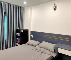 Bán nhà ngõ 243 tam trinh 6 tầng 8pkk full đồ hoàng mai