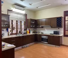 Biệt thự Vinaconex 3 Trung Văn 162m 5 tầng full nội thất đẹp xịn