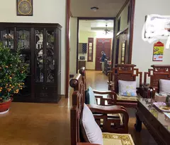 Biệt thự Vinaconex 3 Trung Văn 162m 5 tầng full nội thất đẹp xịn