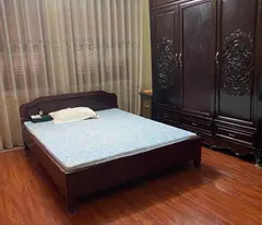 Biệt thự Vinaconex 3 Trung Văn 162m 5 tầng full nội thất đẹp xịn