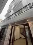 BÁN NHÀ HỒNG TIẾN 50M2* 6 TẦNG* 11.5 TỶ, THANG MÁY, FULL NỘI THẤT