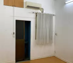 Cho thuê nhà nguyên căn (1 trệt, 2 lầu) tại Quận 3, TPHCM