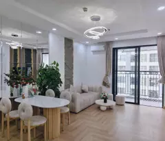 Cần bán Gấp Căn Hộ 76m2, 2 Ngủ,có slot xe view thoáng nhìn vinmec và thành phố Times City, Minh