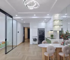 Cần bán Gấp Căn Hộ 76m2, 2 Ngủ,có slot xe view thoáng nhìn vinmec và thành phố Times City, Minh