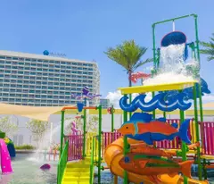 Căn hộ nghỉ dưỡng 1PN 71m2 full NT chuẩn 5*