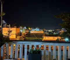 SIÊU PHẨM VILLA 223m2  GẦN BẾN XE LIÊN TỈNH PHƯỜNG 3 TP ĐÀ LẠT