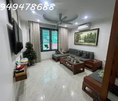 BÁN NHÀ XUÂN ĐỈNH DÂN XÂY -5 TẦNG - KINH DOANH ĐỈNH- Ô TÔ TRÁNH