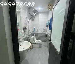 BÁN NHÀ XUÂN ĐỈNH DÂN XÂY -5 TẦNG - KINH DOANH ĐỈNH- Ô TÔ TRÁNH