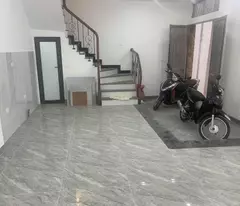 Chính chủ cần bán nhà mới 5 tầng, full nội thất trung tâm quận Ba Đình LH097 549 8986