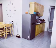 Bán nhanh căn hộ 62m² full nội thất tại KĐT Thanh Hà Ciencco 5– Giá chỉ 2.2 tỷ!