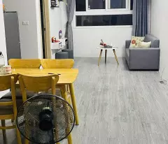 Bán nhanh căn hộ 62m² full nội thất tại KĐT Thanh Hà Ciencco 5– Giá chỉ 2.2 tỷ!