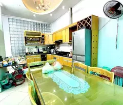 BIỆT THỰ SÂN VƯỜN 102M, MT 7M, GARA Ô TÔ, KINH DOANH, ĐỘI NHÂN, BA ĐÌNH, 30 TỶ