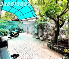 BIỆT THỰ SÂN VƯỜN 102M, MT 7M, GARA Ô TÔ, KINH DOANH, ĐỘI NHÂN, BA ĐÌNH, 30 TỶ