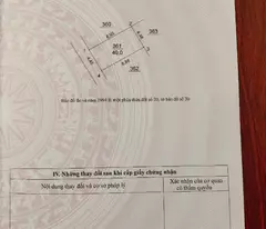 CHÍNH CHỦ CẦN BÁN NHANH MẢNH ĐẤT TẠI THÔN 3 - VẠN PHÚC - THANH TRÌ - HÀ NỘI
