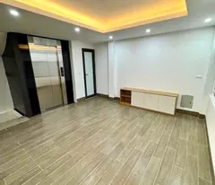 NHÀ ĐẸP 35M x 7T, THANG MÁY, Ô TÔ ĐỖ CỬA, FULL NỘI THẤT, PHỐ THÁI HÀ, ĐỐNG ĐA, 11.6 TỶ