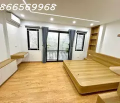 NHÀ ĐẸP 35M x 7T, THANG MÁY, Ô TÔ ĐỖ CỬA, FULL NỘI THẤT, PHỐ THÁI HÀ, ĐỐNG ĐA, 11.6 TỶ