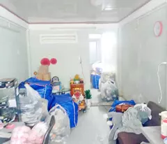 Mặt tiền hẻm 119 Nguyễn Thị Tần 140m2 Nở hậu chỉ 10 tỷ