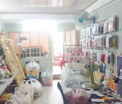 Mặt tiền hẻm 119 Nguyễn Thị Tần 140m2 Nở hậu chỉ 10 tỷ