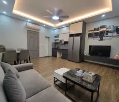 CẦN CHO THUÊ NHÀ RIÊNG TẠI CỐNG VỊ - QUẬN BA ĐÌNH - TP HÀ NỘI
