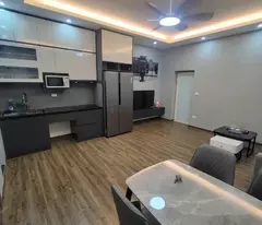 CẦN CHO THUÊ NHÀ RIÊNG TẠI CỐNG VỊ - QUẬN BA ĐÌNH - TP HÀ NỘI