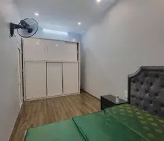 CẦN CHO THUÊ NHÀ RIÊNG TẠI CỐNG VỊ - QUẬN BA ĐÌNH - TP HÀ NỘI