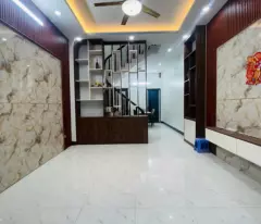 BÁN NHÀ 5 TẦNG, 55M2, NGỌC THỤY - LONG BIÊN - GIÁ 5 TỶ - VỊ TRÍ ĐẮC ĐỊA
