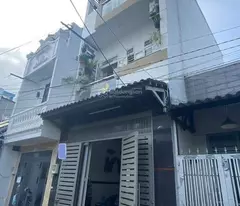 Bán nhà Hoàng Hoa Thám 32m2, 4 tầng, chỉ 5.86 tỷ gần Lăng Bác, ngõ thông thóag chỉ nhỉnh 5 tỷ