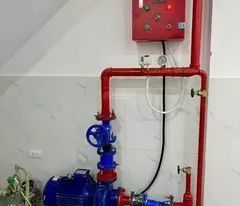 Tòa CCMN dòng tiền 6 tầng, 9 phòng khép kín full đồ có thang máy ở Trần Cung, diện tích 45m2