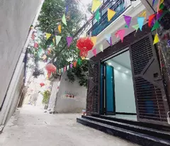 bán nhàTổ 4 nhân huệ đồng mai hà đông