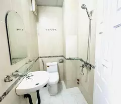 Căn hộ dịch vụ Ngay Trường Đại Học Marketting Quận 7, 9 Tầng, Thu Nhập 1 tỷ 2/Năm, P.Tân Thuận