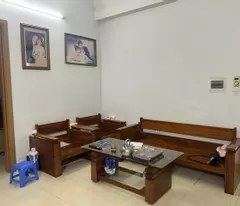 Bán nhanh căn hộ 70m² full nội thất tại HH01C, KĐT Thanh Hà Hà Đông – Giá chỉ 2 tỷ 260 triệu
