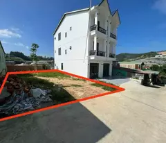 Cần Bán lô đất hẻm 2 ô tô tránh nhau 
Đường nguyễn đình quân -P5 -Đà Lạt