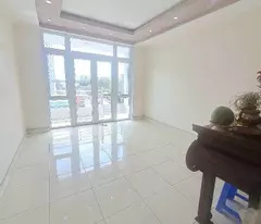 Nhà 2 Lầu Hẻm Xe Tải Lê Đức Thọ, P13_ DT: 210m2