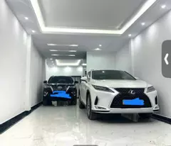 Bán nhà 8 tầng phố Hoàng Quốc Việt 60m2, phân lô ô tô, thang máy, 2 thoáng, giá 21.5 tỷ.