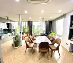 Bán nhà 60 m2,6T, MT 5m, giá 18,9tỷ, lô góc, thang máy, tiện kinh doanh, Nghĩa Đô, Cầu Giấy